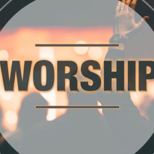 Worship